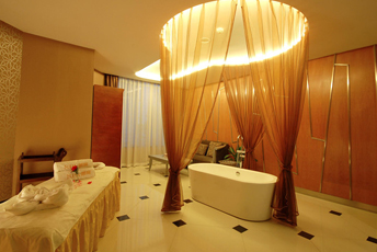 深圳坪山区养生馆之脾胃虚弱的食疗配合