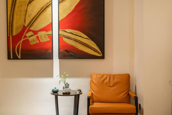 深圳坪山区养生会所：睡眠障碍的多模态干预